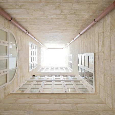 Grand Harbour Apartments Il-Furjana Exterior photo